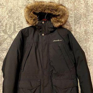 Eddie Bauer Superior Down Parka (Men's Small)
